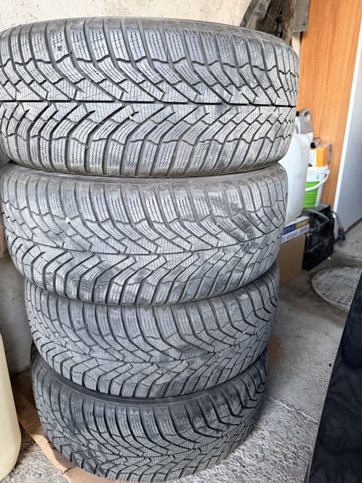 Anvelope Kumho R17