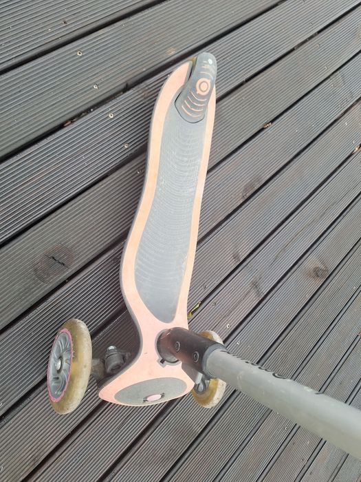 Детска тротинетка/триколка