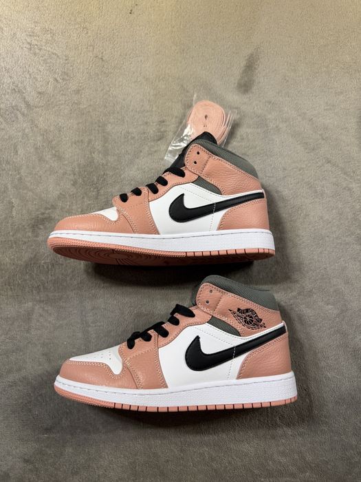 Nike Air Jordan 1 high 37,5 noi new