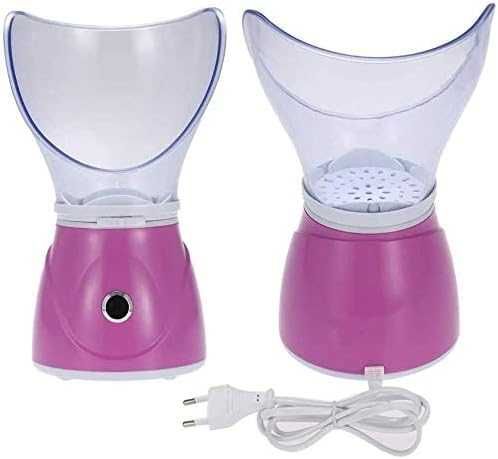 Професионален уред за изглаждане,почистване, хидратиране на лице