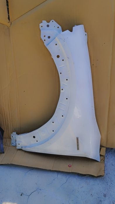 Калник Мазда цх30  2020/24г Mazda CX30