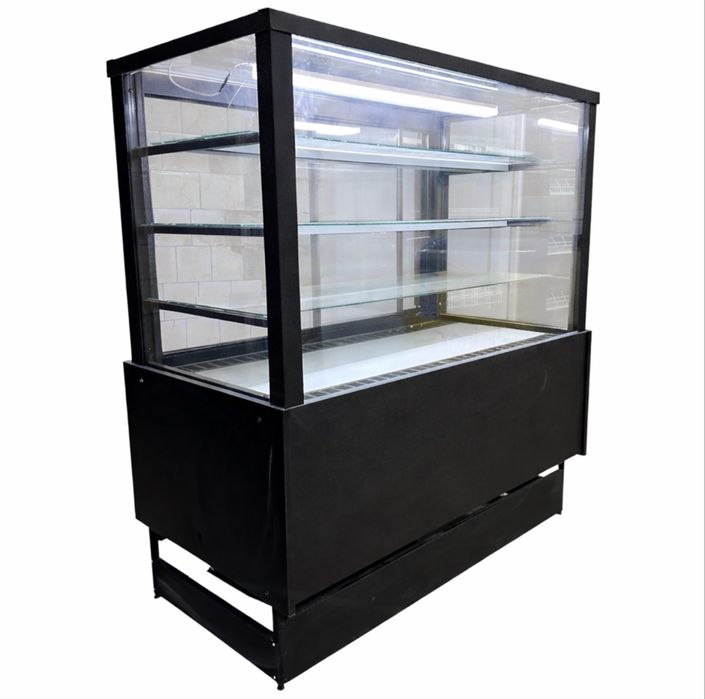 Холодильник витрина