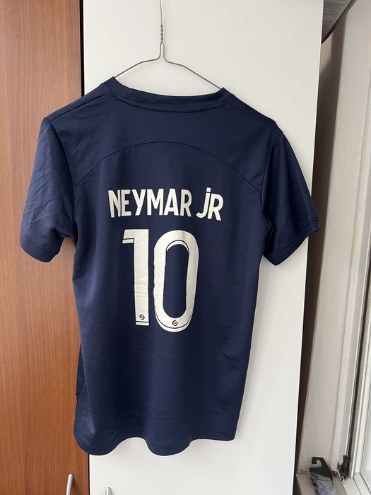 Tricou PSG Neymar