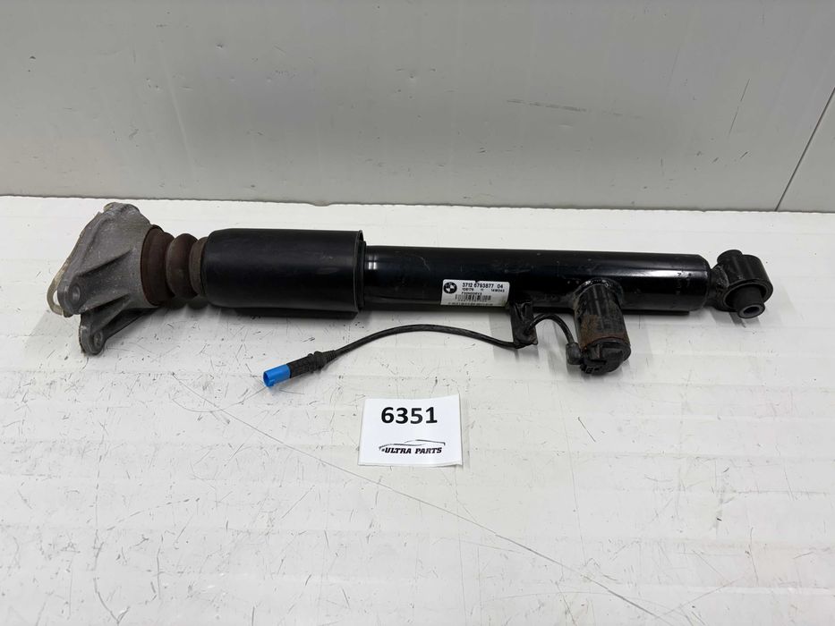 Заден електрически амортисьор VDC БМВ Ф30