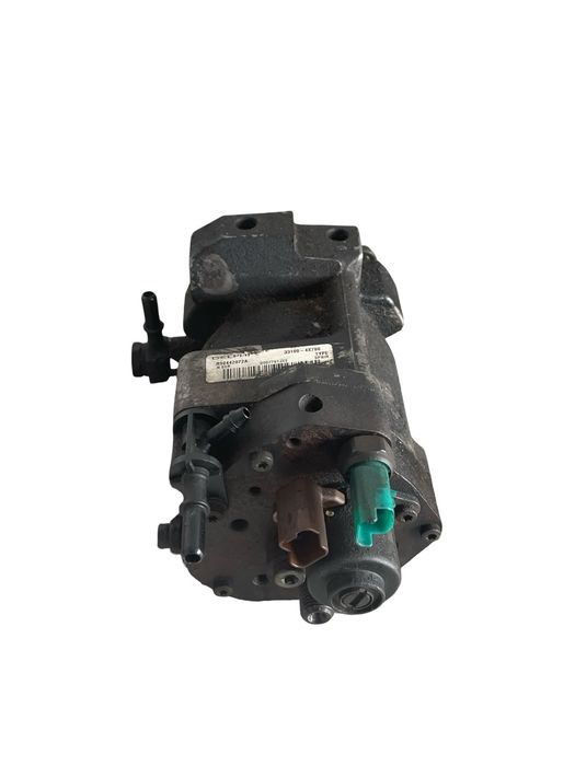 Pompa Inalta Presiune Kia Carnival Ii Gq 1999 - 2007 2.9 Crdi J3 33100