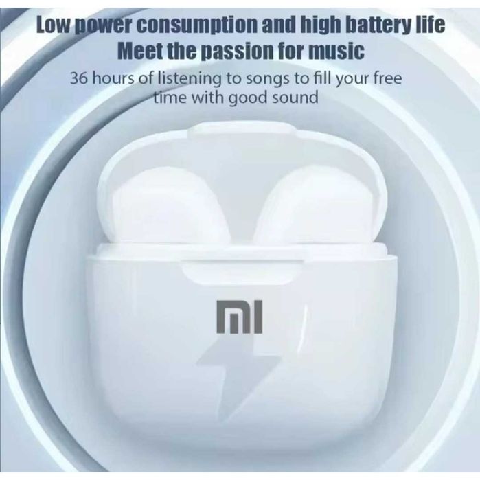 Mini casti bluetooth fara fir cu control tactil, rezistente la apa pentru sport, jocuri