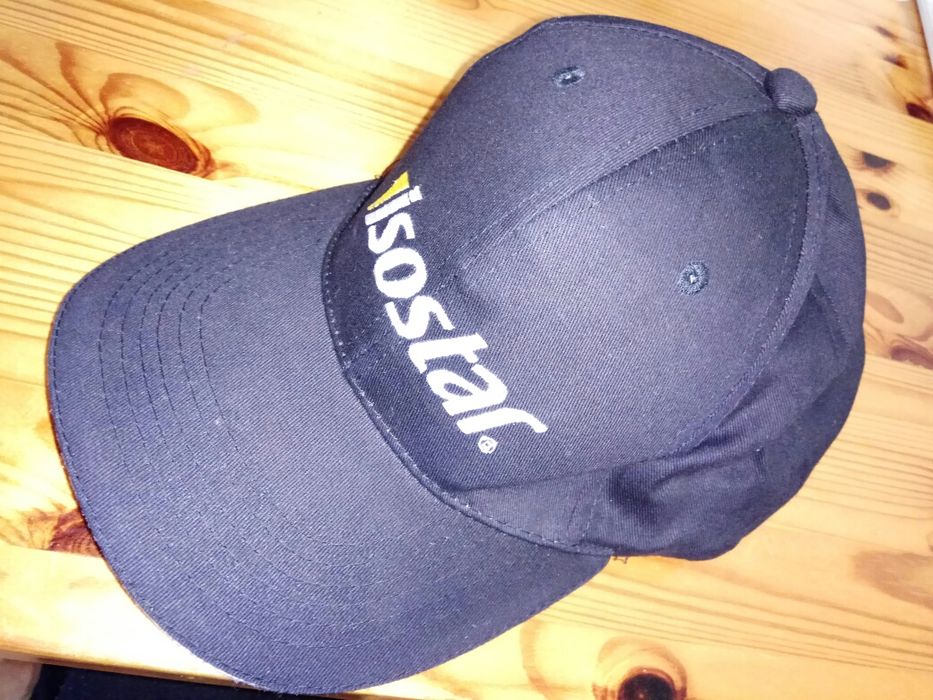 Sapca Isostar Unisex