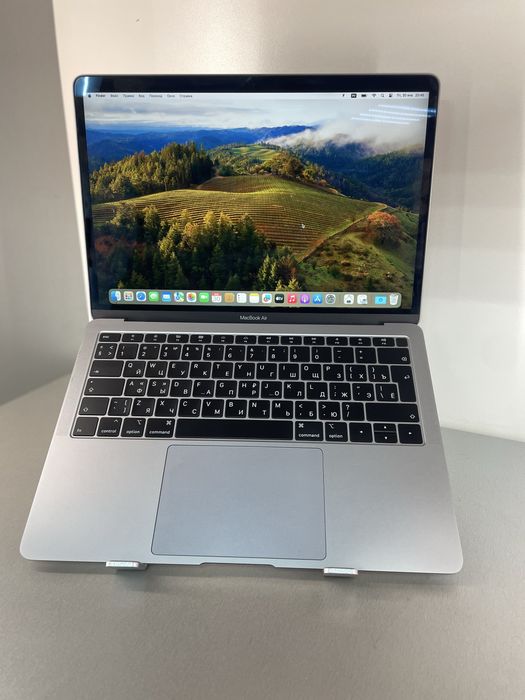 Macbook Air 2019