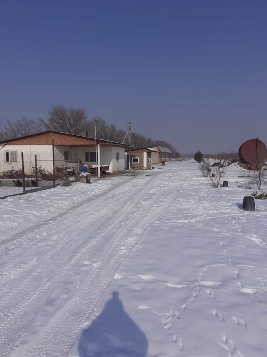 Продам фазенду в Жетыгене