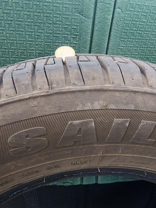 Продам покрышку шину Sailun