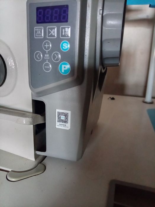 Tikiv mashinasi sotiladi