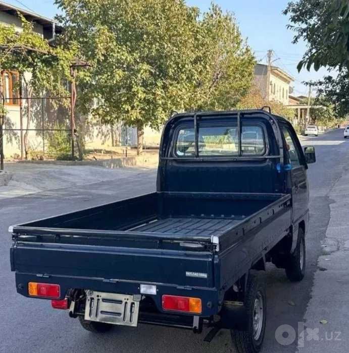 Chevrolet Labo 30% Boshlang'ich To'lov bilan Rasrochkaga