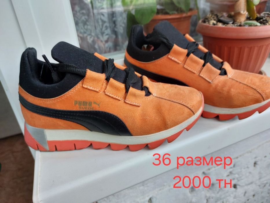 Сапоги новые 37 размер