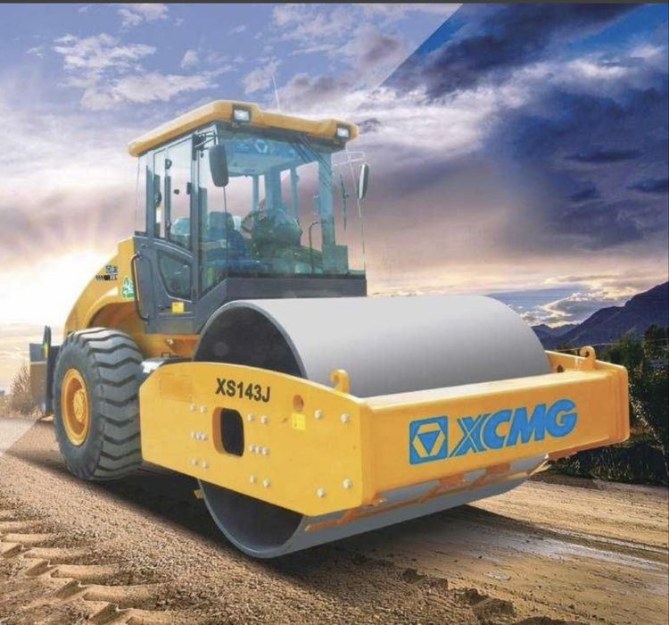 Vibro katok xizmati 16 t.
