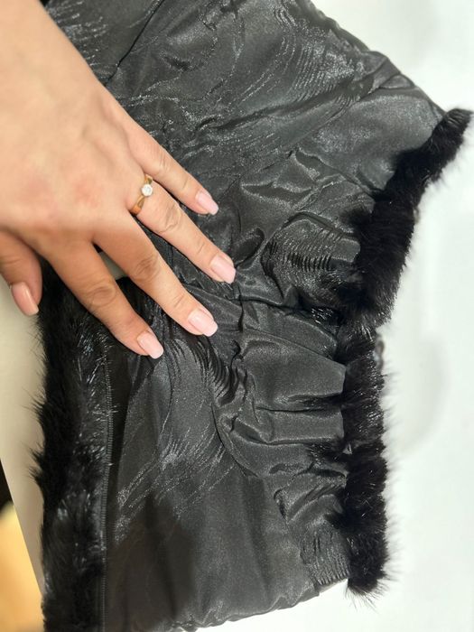 Продам Норковая шуба-трансформер