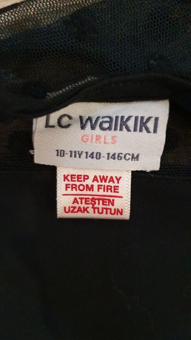 Rochie superba pt 9-11 ani