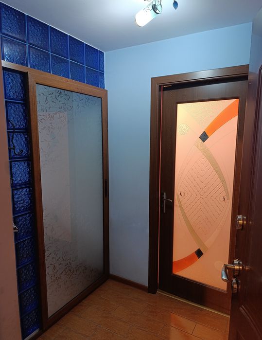 Proprietar vand apartament 2 camere – zonă liniștită