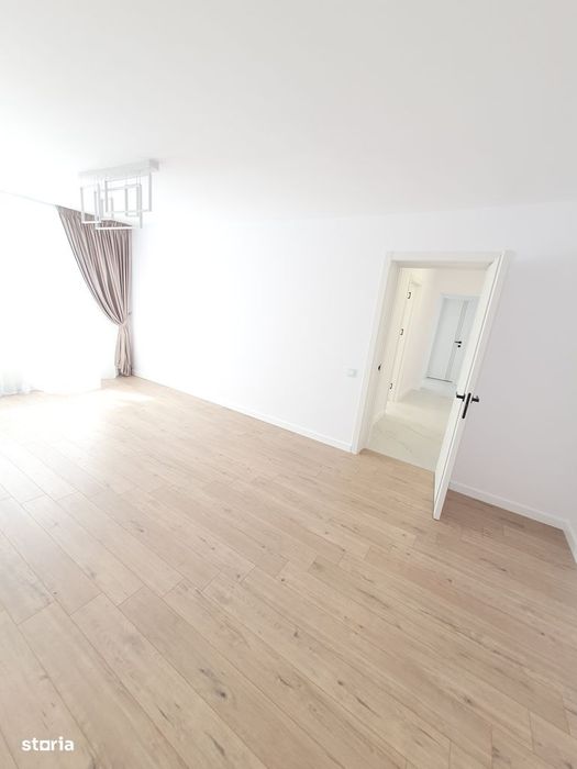 Apartament 2 Camere Renovat 2026 BRASOV 60mp NOUA Decomandat