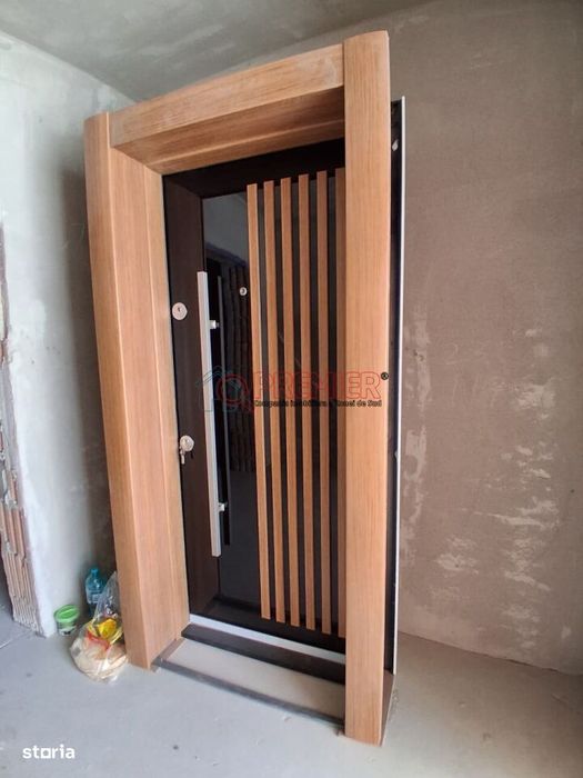 2 Camere| Reducere 1.000 € | Complex Nou