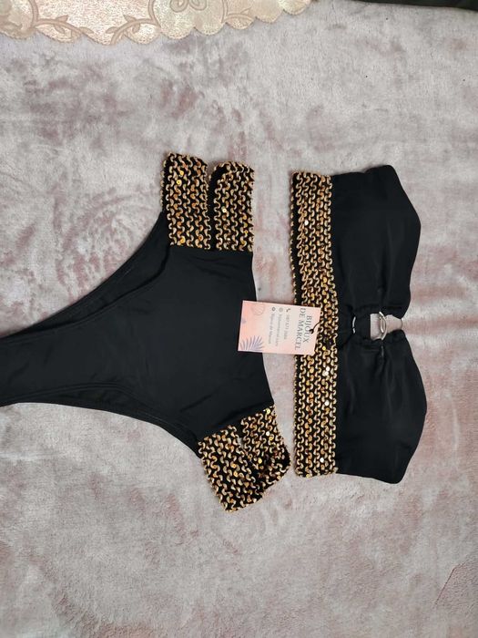 Бански 2 части Bijoux de Marcel