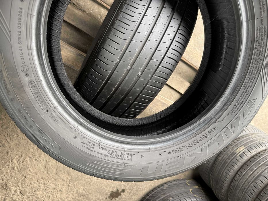 # 2x Anvelope Vara 205/55 R16 - Falken Ziex ZE 310 EcoRun