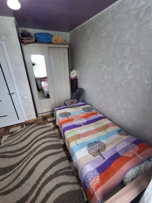 Продам трехкомнатную квартиру