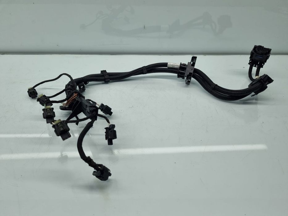 instalatie motor Bmw 3 Saloon (G20) [Fabr 2018-2025] 8482361 2.0 Benz