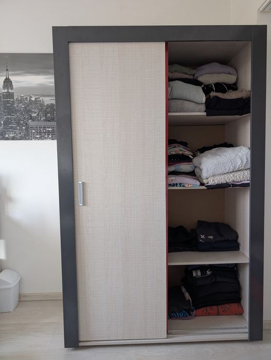 Комплект мебели за спалня