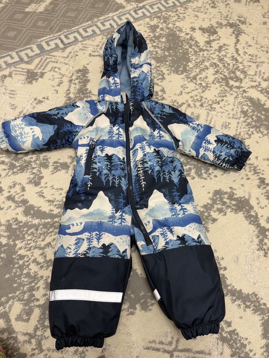 Комбинезон детский