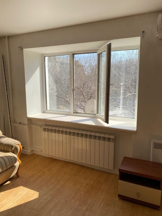 Продам 1 комнатную квартиру