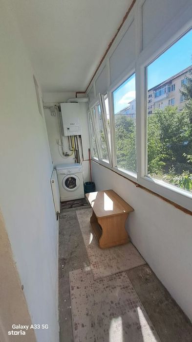 Apartament 2 camere de închiriat în Sibiu