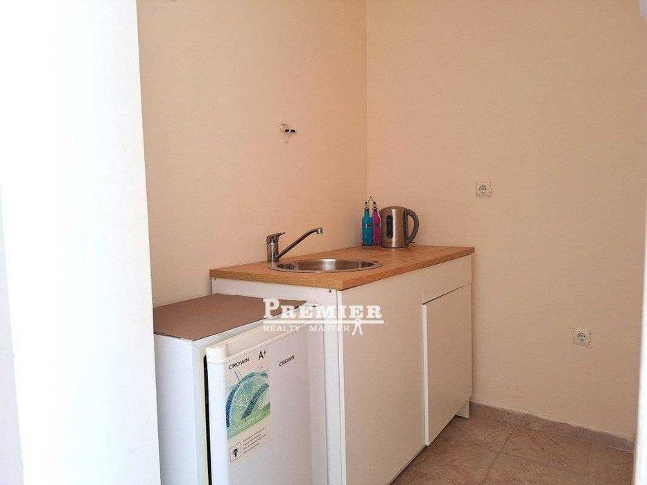 Продава се Едностаен апартамент в с. Равда, Област Бургас - 44 кв.м за 1035 €/кв.м - Снимка #5