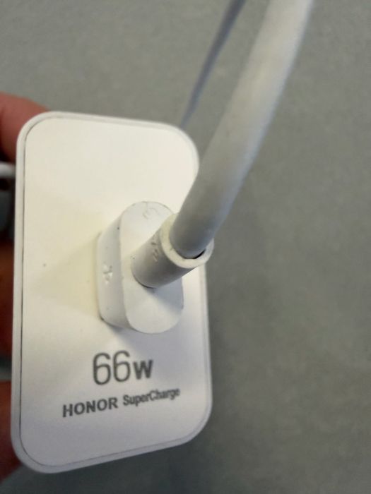 Honor magic 7 lite с гаранция