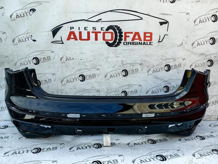 Bara spate Audi A3 8Y Sportback Facelift an 2024-2025-2026