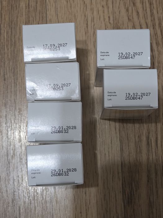 Set Protectis (6x2ml)