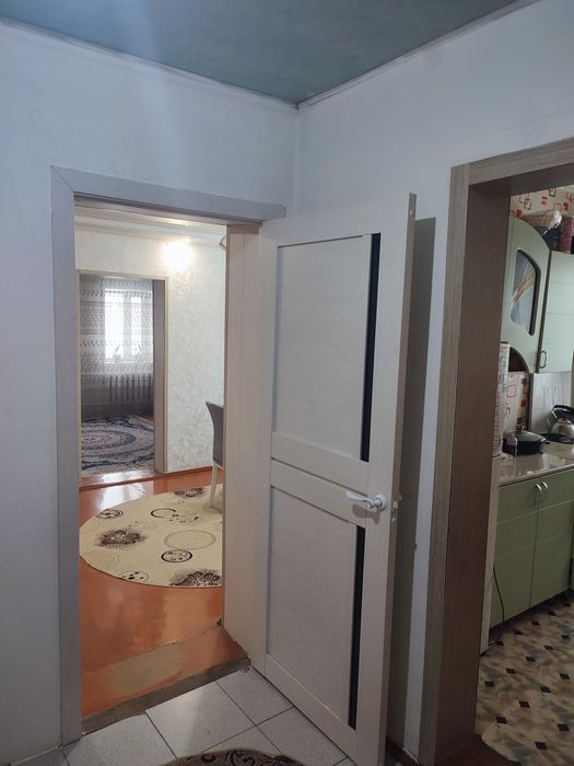 Продам 4х комнатный Дом!