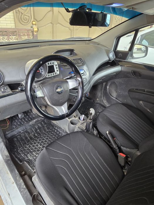 Сдается в аренду автомобиль спарк