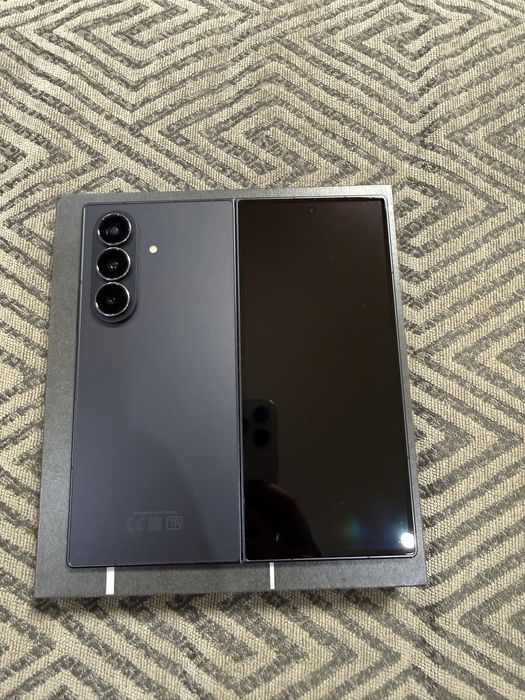 Samsung Galaxy Fold 7 256 gb