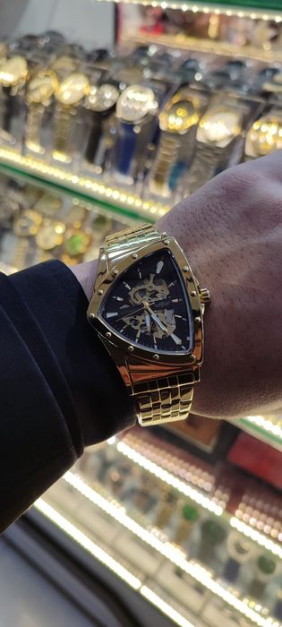 Soat niabichni uchburchak winner brendidan