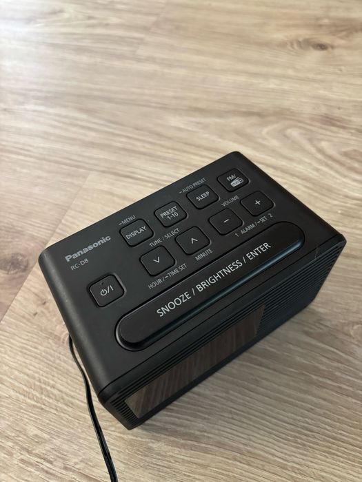 Radio Panasonic .