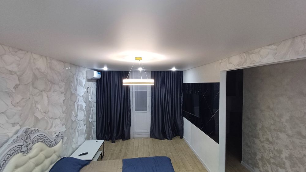 1 ком LUX квартира