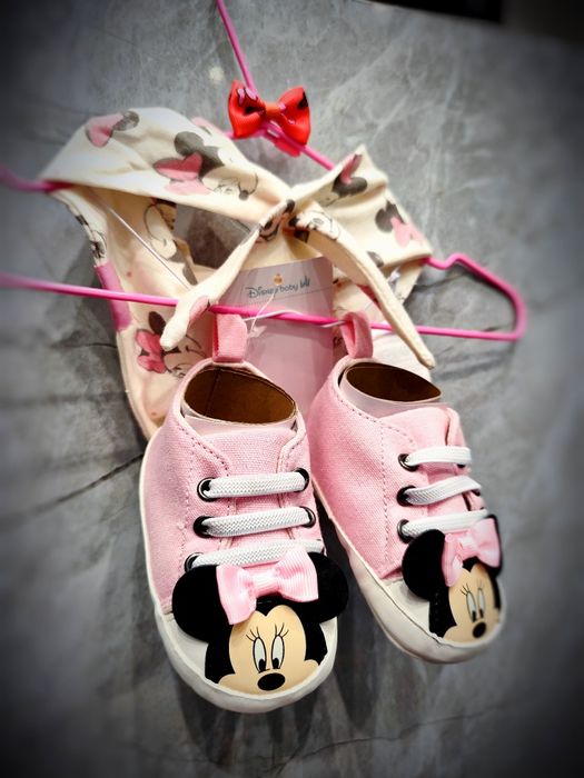 Подаръчнам кошница за бебе и подаръчни кутии за  празник