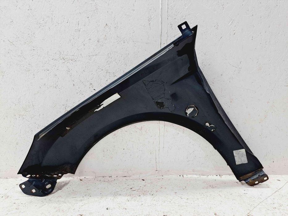 Aripa dreapta fata Ford Focus 3 Facelift [Fabr 2014-2019] Magnetic