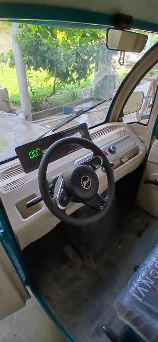 Elektron murave 550 kg .        . Quva 1600