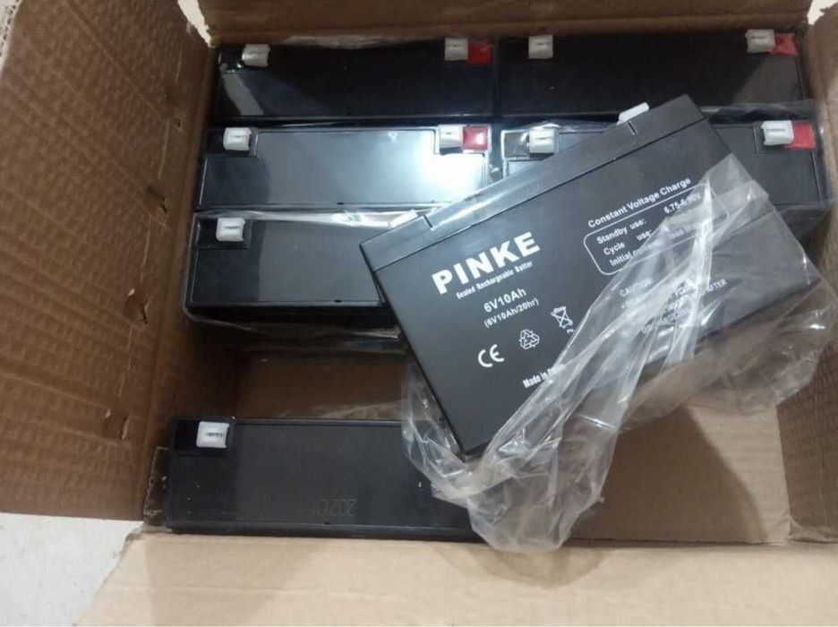 Продам аккумуляторы, батарейки