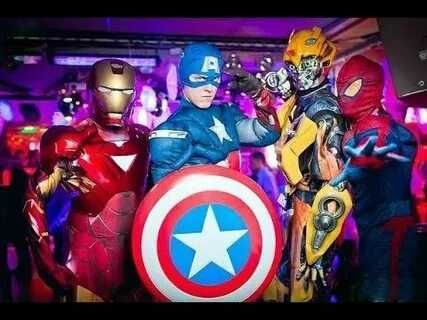 Animatori Petreceri Copii Bucuresti Ilfov si Domnesti Vata si Popcorn