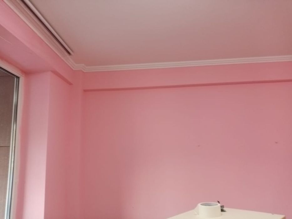 Косметический ремонт.