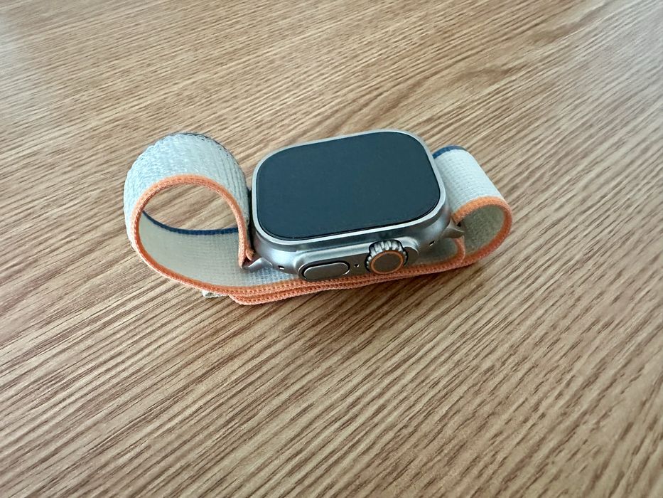 Apple Watch Ultra 2 49mm