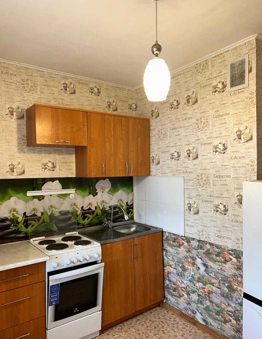 Продам 1к квартиру 34 кв.