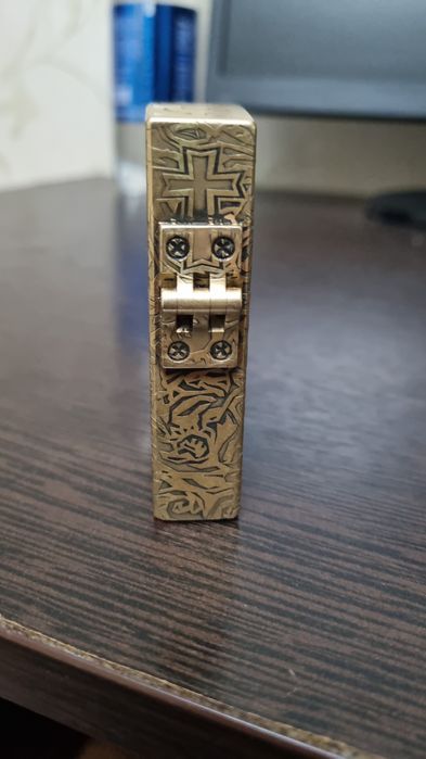 зажигалка Constantine